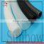 SUNBOW Nylon Material Corrugated Loom Tubing