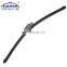 CLWIPER CL709  Car universal soft wiper blade 12''-28'' auto windshield wiper blade for Turkey market