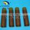 Capacitor polyester tube fabric shrinkable tube/PET heat shrink tube