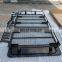 Removable Steel Roof Rack Car Basket Roof Top Cargo Carrier Luggage Carrier