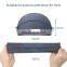 New Design Headband Quality Running Headband Anti Slip Custom Yoga Elastic Sports Sweat Headband