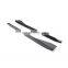 Carbon Fiber G82 M4 Side Skirts Winglet for BMW G83 M4 Competition 2021 2022