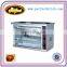 4 Layers Commercial Automatic gas LPG chicken Rotisserie