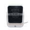 Japanese Italian Smart Mini Ceramic Fan LED Infrared Space Low Power Consumption Room Heater