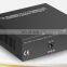 Gigabit Fiber Media Converter 10/100/1000M 1 Fiber Port +8RJ45 Port 1PO and 8LAN port