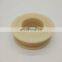 Wear Resistance CNC Machining Plastic Nylon Sleeve