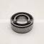 3307.BD.2HRS Bearing Size 35x80x34.9 mm Double Row Angular Contact Ball Bearing 3307-BD-XL-2HRS