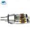 15K 4200W High Power Two Head Piezoelectric Ultrasonic Welding Transducer/Converter With Booster
