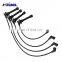 Factory 32700-PT0-000 Ignition Cable for Honda for Accord Spark Plug Cable