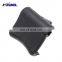 Black Square Front Cover Lock Hand Glue OEM 53540-0N010 Cover Lock for Toyota GRS182 GRS20