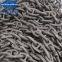 107mm marine anchor chain in stocks with BV KR ABS certificate