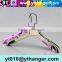 YY0483 unique antique pattern plastic coat hanger for clothes                        
                                                                                Supplier's Choice