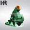 Easy to operate small disc wood chipper for wood logs and tree branches shredder with low factory price