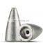 Multiple Choices Fishing Sinker in Stock Wholesale Tungsten Worm/Flipping Sinker