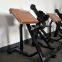 commercial hammer strength biceps curl gym exercise equipment