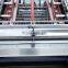 High Speed Corrugated Flute Laminating and Cardboard Flute Laminating Machine