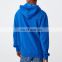 High Quality Men Oversized Street Style Pullovers Custom Embroidered Hoodies   Blank Pullover Hoodie
