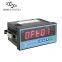 High precision pressure sensor display sbt951