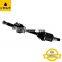 Car Accessories Auto Spare Parts Front Semi-axle LH/RH Drive Shaft 43430-35030 For LAND CRUISER PRADO VZJ95