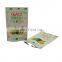 customized printing frozen food packaging /plastic bags for frozen food