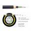 2 4 6 8 12 24 36 48 72 144 Core Multi Mode/Singlemode Fiber Optic Cable Price Per Meter