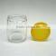 440ml storage galss jars with plastic cap