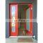 Exterior Doors Front Modern Wooden Residential Entrance Doors
