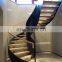 CBMMART Customized Indoor / Outdoor Stairs Spiral Staircase Escalier