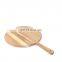 K&B hot wholesale 2021 new design high quality wooden china solid wood tray