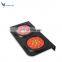 high quality  led lights driving led work light for sinotruk
