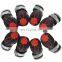 New Anti-Slip Breathable Outdoor Dog Shoes, Dog Shoes with Durable Rubber Sole, Nonslip Pet Paws Protector