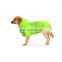 wholesale cheap hoodie manufacturer summer small protective luxury recycled fabric swim matching dog and owner clothes