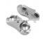 Cnc Milling Aluminum Alloy Brass Fittings Can Be Customized Cnc Machining Services