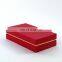 Square 150 ml perfume oil packaging box satin lined rigid paper slant boxes