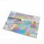 Premium empty collapsible foldable paper box fold up luxury magnetic lock  gift box