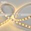 HUAYI China Supplier PVC PFC Waterproof IP65 Indoor SMD2835 Commerical LED Strip Light