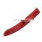 OEM 63147318555 / 63147318556 Rear Bumper Reflector for BMW F10 Red Color