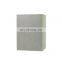 50mm customizable cleanroom glass magnesium production line fireproof heat insulated roofing gypsum Rock wool composite sandwich