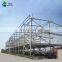 Factory Workshop Building Prefab Steel Structure Warehouse Steel Structure Building