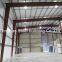 Prefab Industrial Metal Prefabricated Structural Steel Frame Structure Storage shed Construction Warehouse