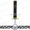 novelty Samurai Sword Handle Ninja katana gear Shift Knob for racing car