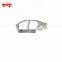 Replacement Steel  car Whole side panel  for HYUN-DAI SOLARIS 2017 car  body Parts