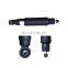 MAICTOP For Land Cruiser 100 FZJ100 HDJ100 UZJ100 suspension Rear Shock Absorber 48511-69585 48531-69695