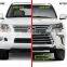 Maictop Maictop LX570 Body Kit 2008-2015 Upgrade to 2018 Newest