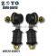 46630-60B01 Auto Steering Systems steering tie rod end tie rod end for SUZUKI AERIO 2002-2003