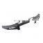 Steel  front bumper with  Light for Suzuki jimny 2019+Japanese car   accessories JB64  JB74  from Maiker