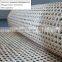 Best selling rattan natural core and sheet cane, woven material customized dimension