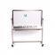 Kindergarten Classroom Office Plastic Aluminum Material Custom Erasable Kids Magnetic Study Blackboard