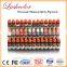 LUSHCOLOR 38 colors microblading eyebrow tattoo permanent makeup pigment