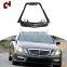 Ch New Product Upgrade Seamless Combination Fender Grille Fender Car Truck Bumper Body Kits For E Class W211 2002-2009